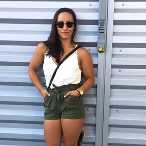 Meet your Posher, Xochitl